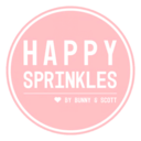 HAPPY SPRINKLES