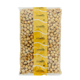 AVELS DESCASCADAS ASSADAS MEDITTS - 1 KG