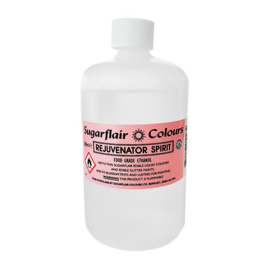 LCOOL ALIMENTAR SUGARFLAIR - REJUVENATOR SPIRIT 280 ML