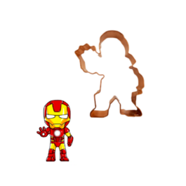 CORTADOR DE COBRE "CUTTERS PEPE" - IRON MAN