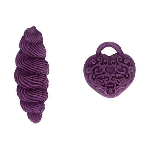 CORANTE EM GEL FUNCAKES - PURPLE / PURPURA 30 G