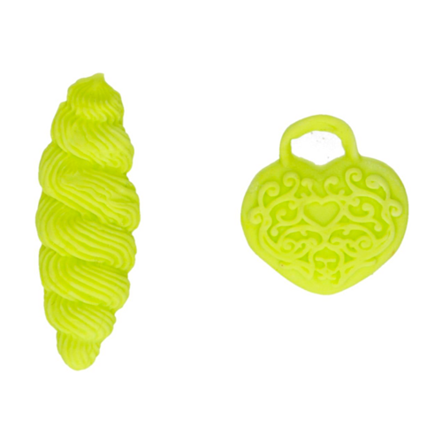 CORANTE EM GEL FUNCAKES - LIME GREEN / VERDE LIMA 30 G