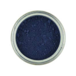 CORANTE EM P MATE RAINBOW DUST - NAVY BLUE