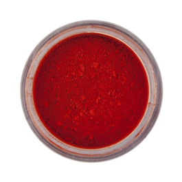 CORANTE EM P MATE RAINBOW DUST - RADICAL RED