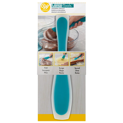 ESPTULA UNIVERSAL "VERSA-TOOLS" WILTON