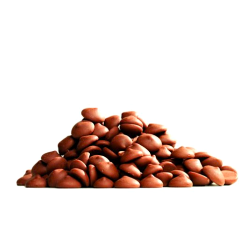 CALLETS DE CHOCOLATE DE LEITE CALLEBAUT 1 KG