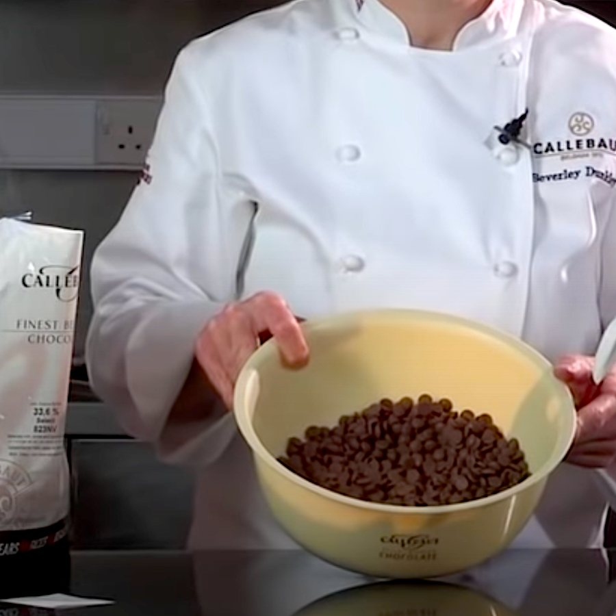 CALLETS DE CHOCOLATE DE LEITE CALLEBAUT 1 KG