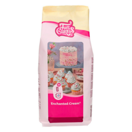 PREPARAO DE FUNCAKES PARA CREME ENCANTADO 900 G