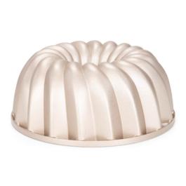 MOLDE DE ALUMNIO FUNDIDO PATISSE - 3 "BUNDT" 24 CM