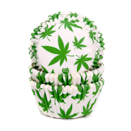 CPSULAS CUPCAKE "HOUSE OF MARIE" - MARIHUANA