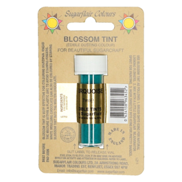 CORANTE EM P MATE SUGARFLAIR - TURQUOISE / TURQUESA 7 ML