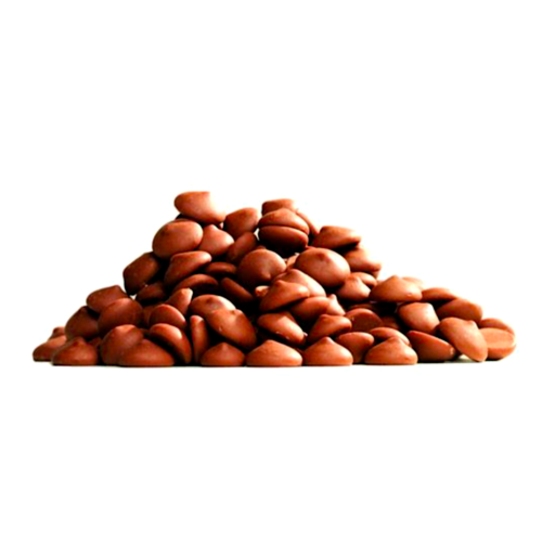 CALLETS DE CHOCOLATE AO LEITE CALLEBAUT 2,5 KG