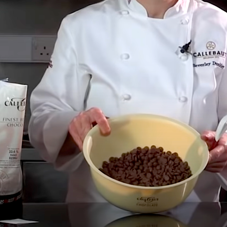 CALLETS DE CHOCOLATE AO LEITE CALLEBAUT 2,5 KG