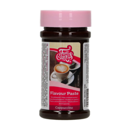 AROMA EM PASTA FUNCAKES - CAPPUCCINO 100 G