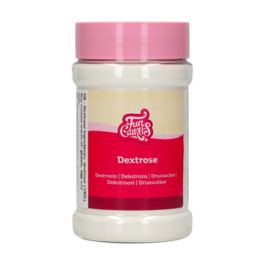 DEXTROSE FUNCAKES 200 G