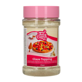 COBERTURA BRILHANTE "GLAZE TOPPING" FUNCAKES - 375 G