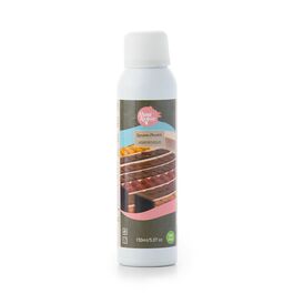 SPRAY COMESTVEL DE EFEITO BRILHANTE - 150 ML