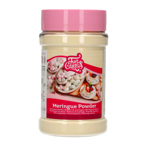 MERENGUE EM P FUNCAKES 150 G