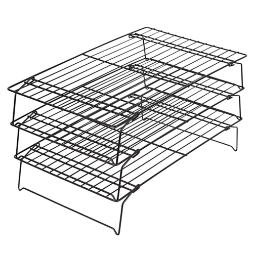 RACK DE ARREFECIMENTO DE 3 NVEIS - WILTON