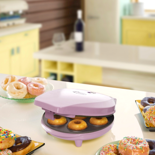 FABRICANTE DE DONUTS BESTRON