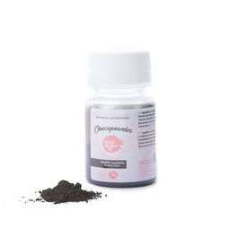 CORANTE EM P CHOCOPOWDER - PRETO 10 G