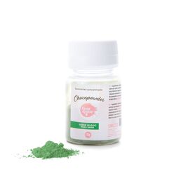 CORANTE EM P CHOCOPOWDER - VERDE ESCURO 10 G