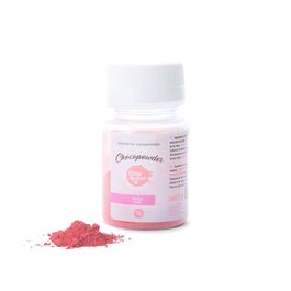 CORANTE EM P CHOCOPOWDER - ROSA 10 G