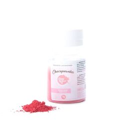 CORANTE EM P CHOCOPOWDER - ROSA BEBE 10 G