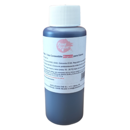 GARRAFA DE RECARGA DE TINTA COMESTVEL (CANON) PASTKOLOR - MAGENTA 100 ML