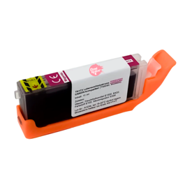 CARTUCHO DE TINTA COMESTVEL MAGENTA CLI 581