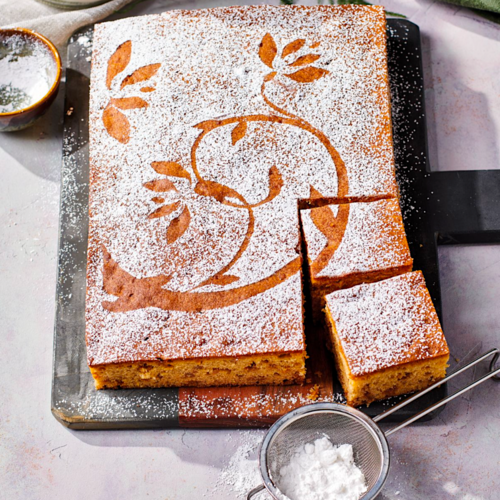 ACAR EM P (ICING SUGAR) FUNCAKES - 900 G