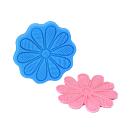 MOLDE DE SILICONA PARA CAKE LACE N2