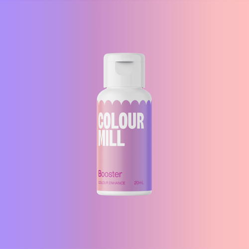 INTENSIFICADOR DE COR LIPOSSOLVEL COLOUR MILL. - INTENSIFICADOR (20 ML)