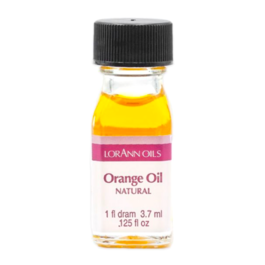 LEO DE AROMA DE LORANN - LARANJA / ORANGE (3,7 ML)