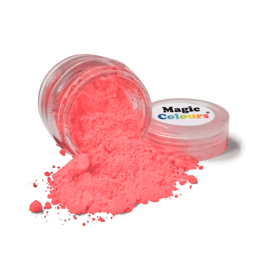 CORANTE SUPER DUST MAGIC COLOURS - CORAL (4 G)