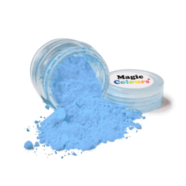 CORANTE SUPER DUST MAGIC COLOURS - AZUL CEU/ SKY BLUE (4 G)