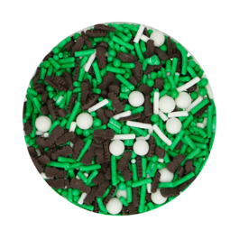 SPRINKLES FUNCAKES - FUTEBOL 65 G