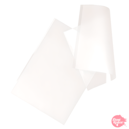 FOLHAS DE PAPEL DE TRANSFERNCIA CHOCO PASTKOLOR