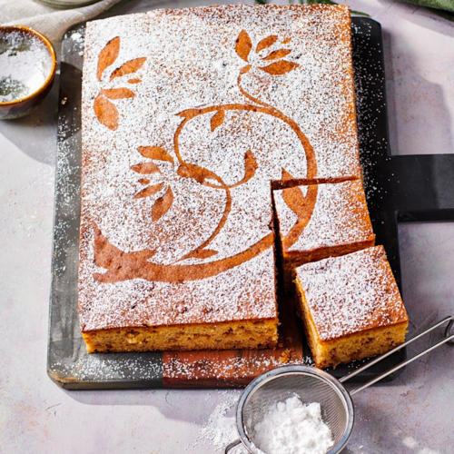 ACAR EM P (ICING SUGAR) FUNCAKES - 4 KG