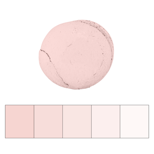 CORANTE EM GEL COLOUR MILL. - ROSA COLORETE / BLUSH (20 ML)