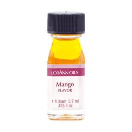 AROMA CONCENTRADO LORANN - MANGA (3,7 ML)