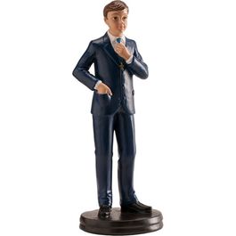 FIGURA PARA BOLO MENINO COMUNHO N2