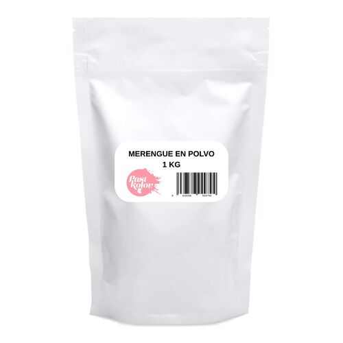 MERENGUE EM PÓ - 1 KG