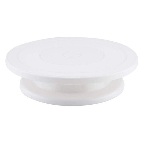 BASE ROTATIVA PARA BOLO - 27,5 CM
