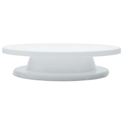 BASE ROTATIVA PARA BOLO - 27,5 CM