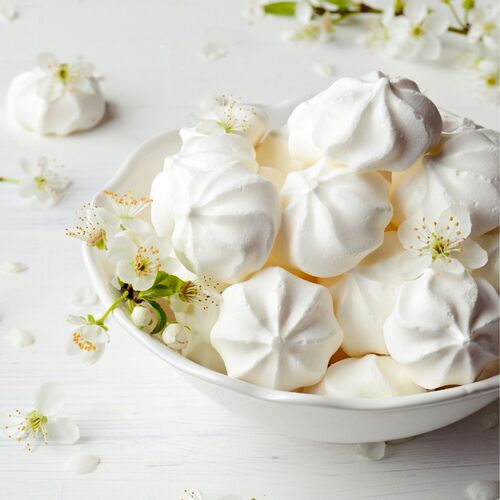 MERENGUE EM PÓ - 1 KG