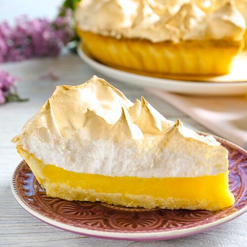 MERENGUE EM PÓ - 1 KG