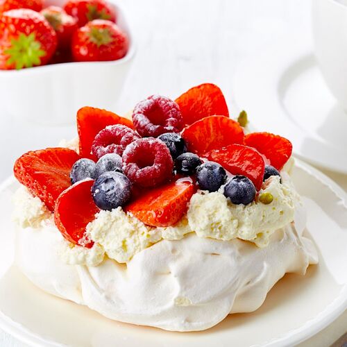 MERENGUE EM PÓ - 1 KG
